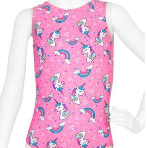 destira unicorn magic leotard